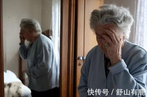 张老太!75岁老人悲叹,晚年长寿并非好事,宁愿早日离去,也不想全家受苦