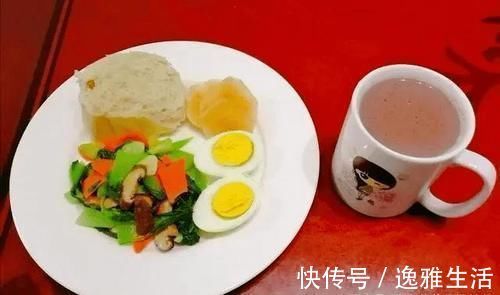 花生酱|孩子早餐吃什么一周早餐食谱搭配,天天不重样,开启元气每一天