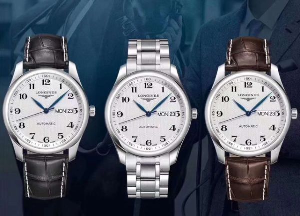 盘点表圈八大经典腕表！