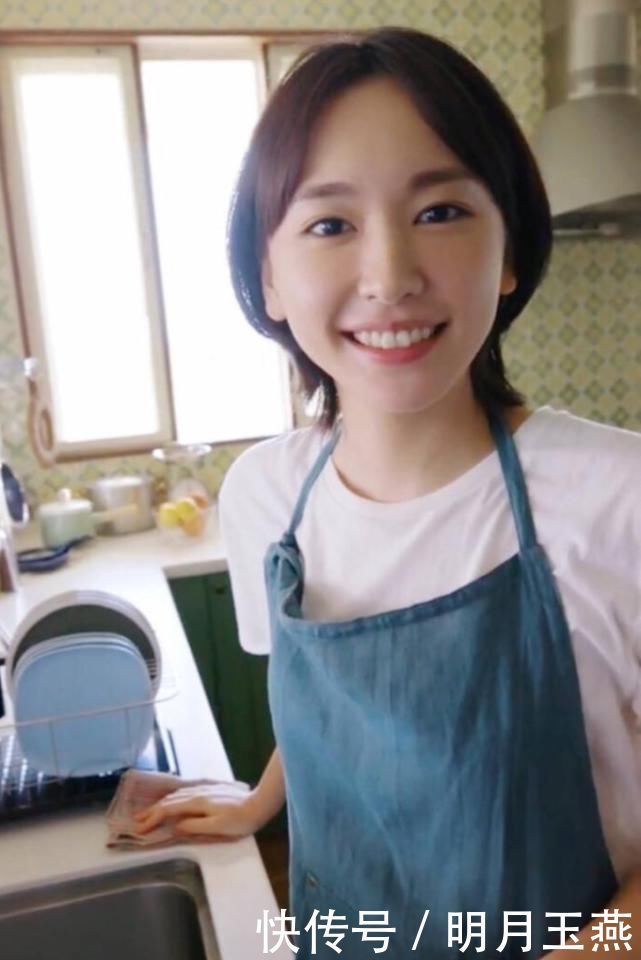 云朵卷|秒变巴掌脸！原来“瘦脸”不仅要靠发型，还要选对发色和刘海！