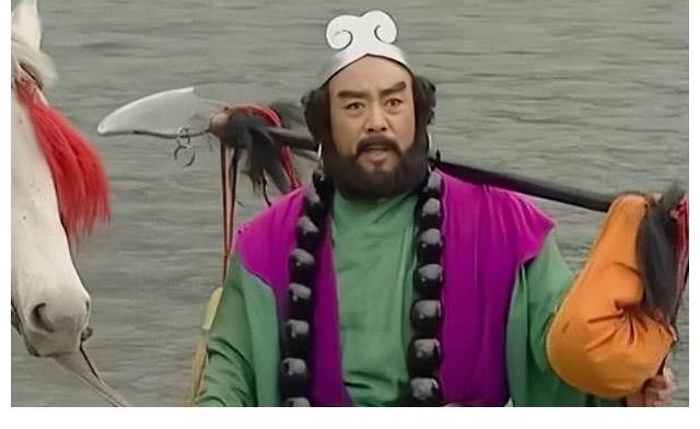 八宝&沙僧被如来封为八宝金身罗汉,对他来说是升是贬?