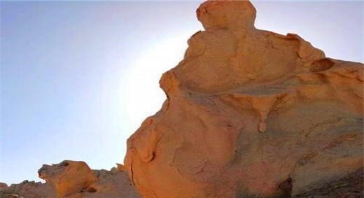 如来$一座神秘道观, 供奉鸿钧老祖之师, 法力远胜如来!