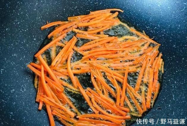 膳食纤维|它是真正的“刮油王”,每晚吃一点,清早排出隔夜黑臭便,无肚腩
