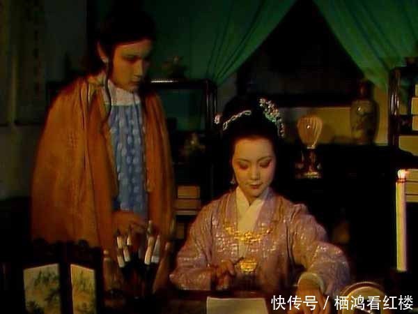 后手$宝玉为什么坚决不跟宝钗过日子?三观不合是原因,但不是主要原因