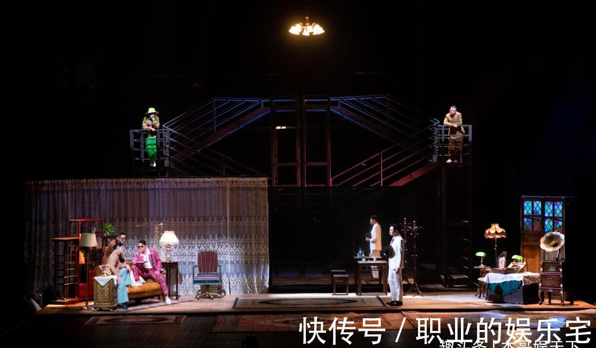 布瑞吉|陈小春三公选人犯了两大致命的错误,大湾区的命运将迎来拐点