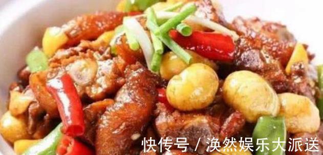 猪尾|精选经典几道家常菜，家里来客不用下馆子了，客人吃得满嘴流油