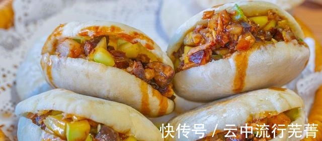 健康|7款营养早餐做法，看一遍就会，营养又健康，学会再也不用出去买！