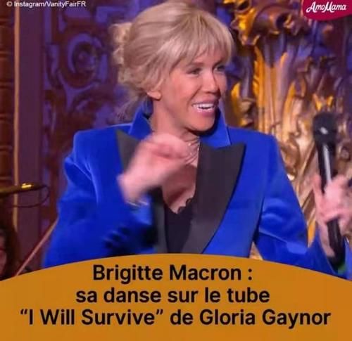 法国夫人太温柔！卫衣搭长裤简约风，亲小25岁老公额头像亲小孩