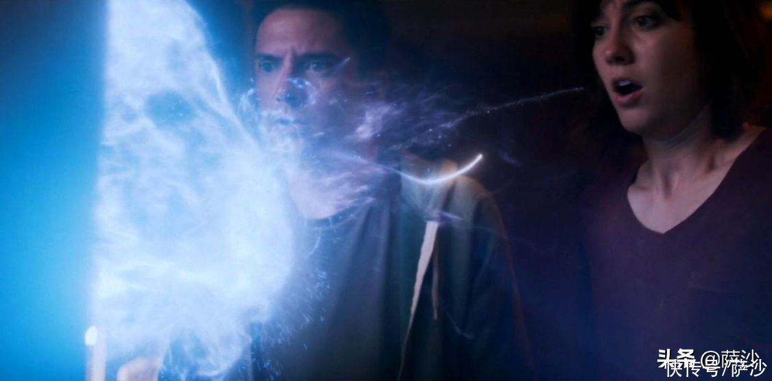 猛犸象|我家的冰箱里有个飞速发展的世界：《爱死亡和机器人》冰河时代