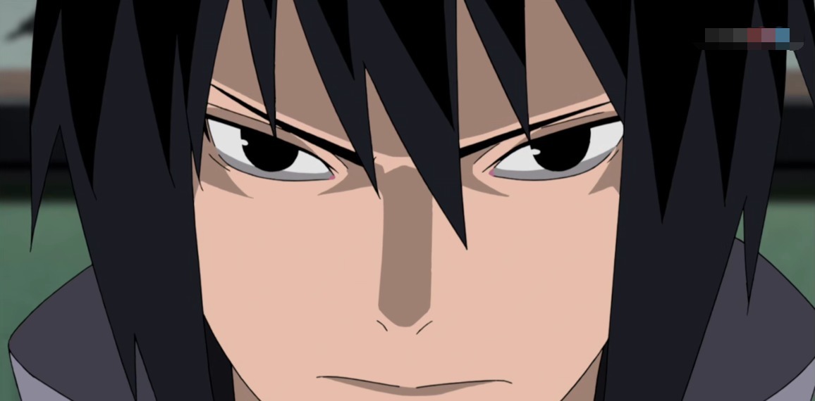 宇智波|火影忍者二代火影明知道宇智波更信奉爱,为何还说他们天生邪恶