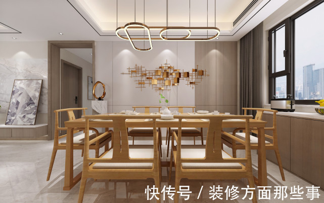 生活|200平把生活习惯和设计结合,既有生活也有格调