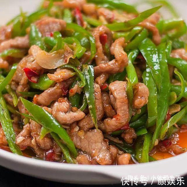 总是吃不腻的几道家常菜,下酒下饭,简单易做,学会家人有口福了