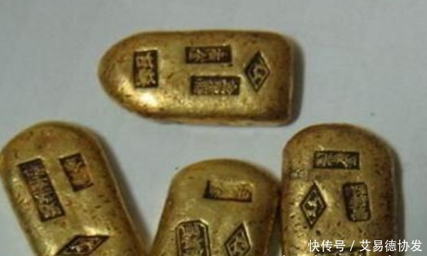 瓜子|清朝皇帝打赏用的“金瓜子”是何物?一颗值多少钱?