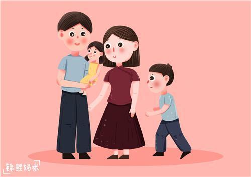 穷养|二胎家庭中，女孩富养男孩穷养真的好吗二十年后见分晓