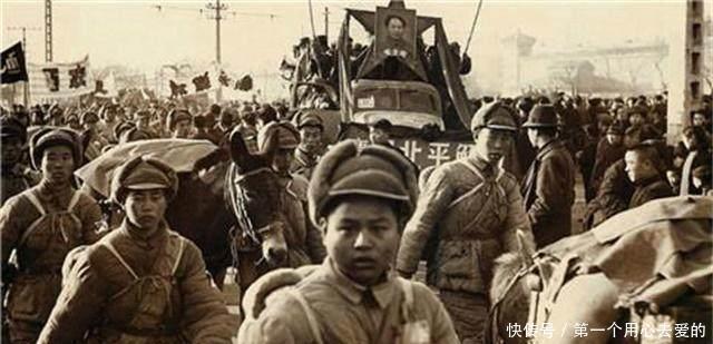 高地|一零一高地变成九九高地,黑山阻击战有多惨烈!