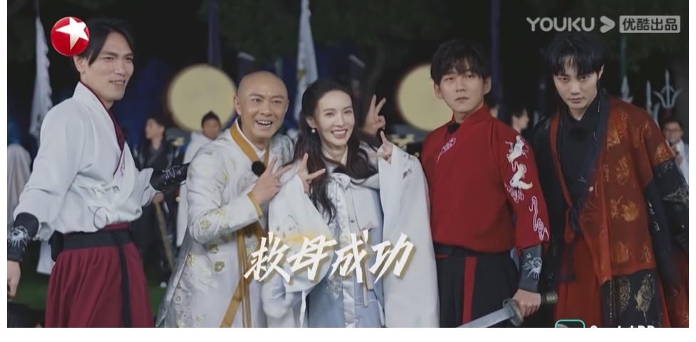 《追哥》连续淘汰6人,成员名单预测,4位队长加2位实力唱将