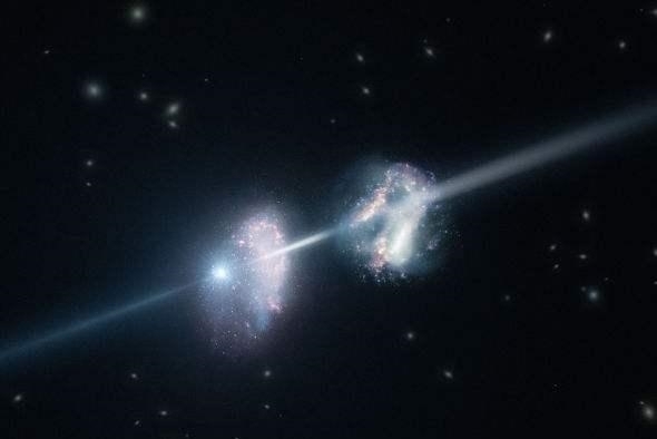 观测 最亮的天狼星附近为啥没有观测到行星?三个因素导致行星无法存在