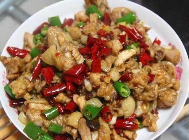 百吃不腻的几道家常菜，简单易上手，好吃特下饭