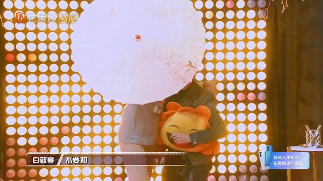 《明星大侦探6》收官!白敬亭想办NZND线下演唱会,魏晨化身“人间醒酒器”