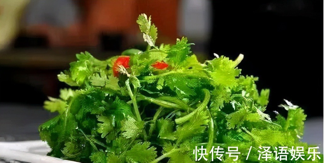 食物|冬天来了,多吃以下三种食物,养肝明目,软化血管,早吃早受益