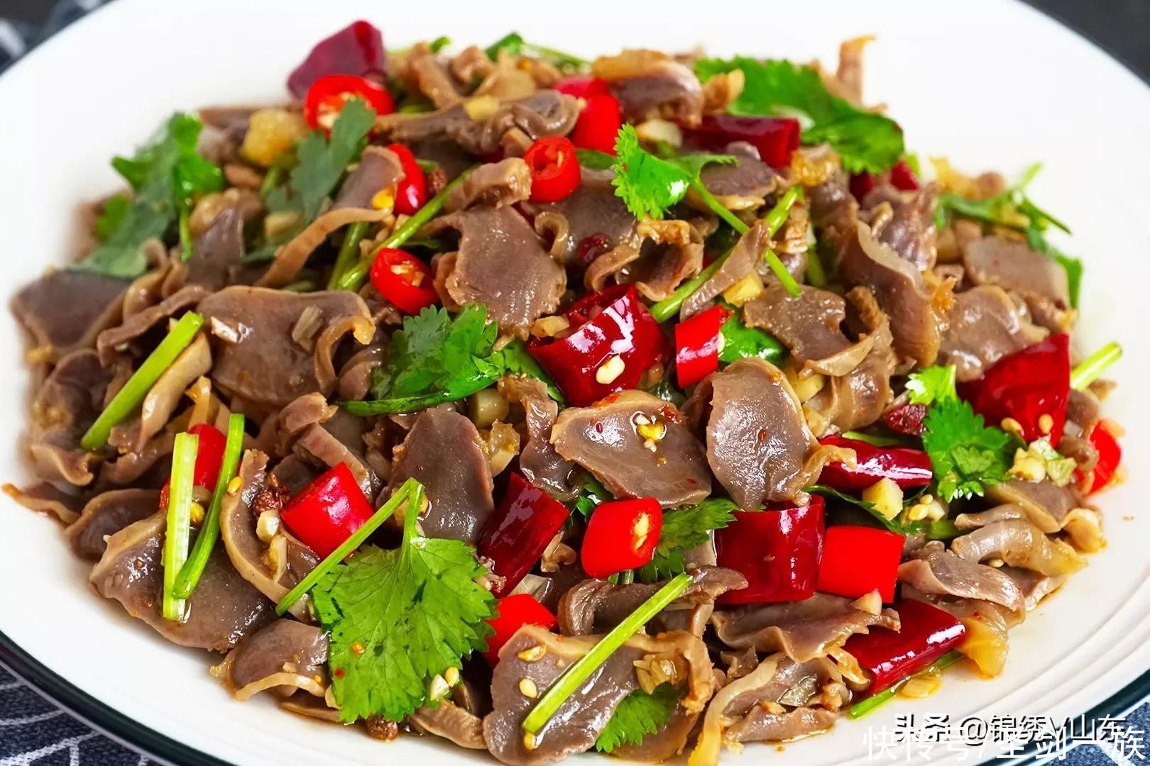 木耳|简单快捷，方便实用的23道家常菜，大人孩子抢不停，总也不够吃
