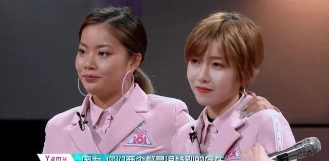 网曝《青春有你2》新赛制,27人将被复活,刘雨昕已有救人资格