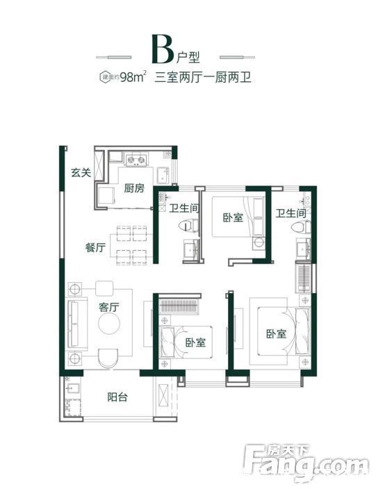渭城区|想看咸阳渭城区楼盘的最新现场实景，选房一定要看