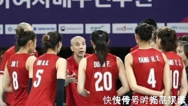 王宝泉|中国女排选帅不拘一格!蔡斌+王宝泉恐联袂执教,另一组合也不错