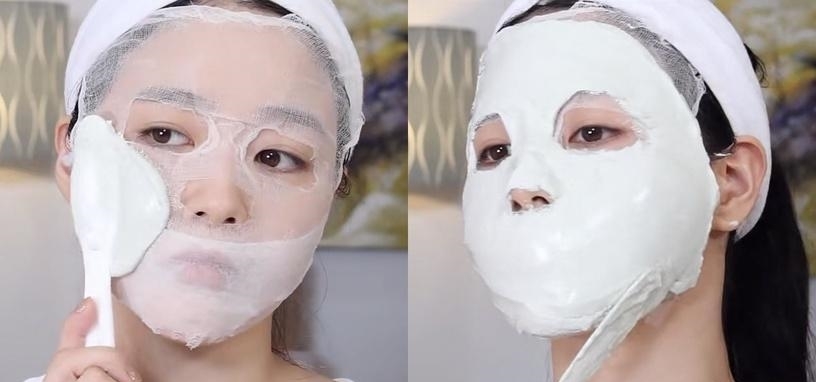 秋冬 “以油养肤”才是秋冬护肤关键，韩网爆红“油敷法”，还你少女肌