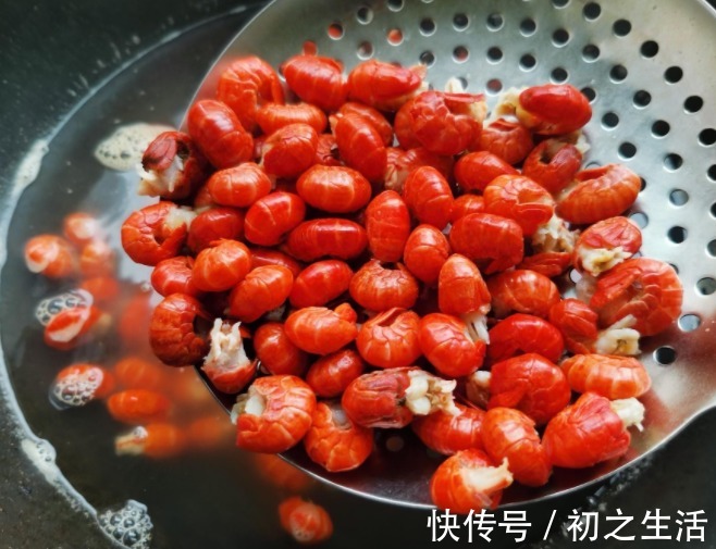 好吃|菜市场碰到它，我从不手软，一次性买10斤放冰箱，好吃又解馋！