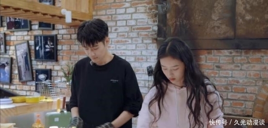 开挂|当真资源开挂?《桃花坞》刚开播,周也又被曝加入《中餐厅5》