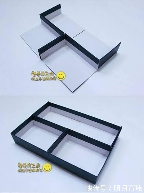 她每次有“空鞋盒”就留起来，竟为她省了好多钱！