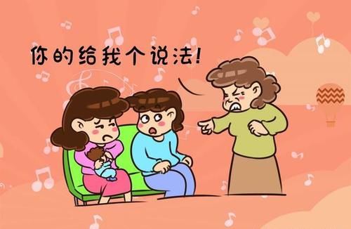 妈妈|陷在月子仇里出不来，怎么办？