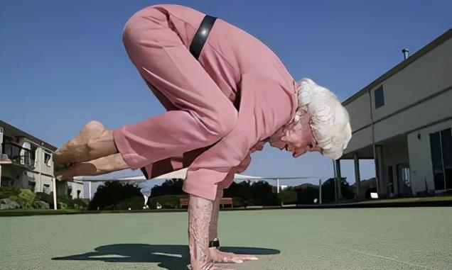 性生活|练瑜伽对女性竟然有这么多好处, 可惜很多人都不知道