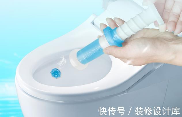地漏|卫生间没窗户,总有异味很难散去?教你3招,厕所干净清爽无异味