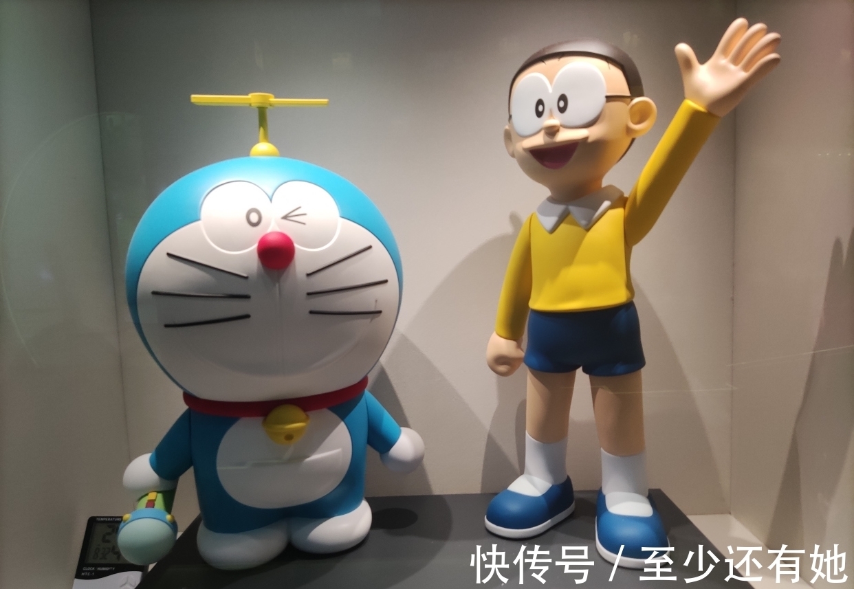 博物馆|中国动漫博物馆之行看看有哪些精彩回顾