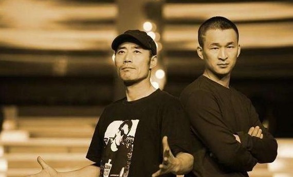 旭日陽剛“幻滅史”,他們的故事比你想象的更惡劣