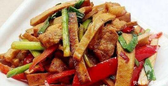 喷香入味的几道家常菜肴,非常接地气,学会不用下馆子了!