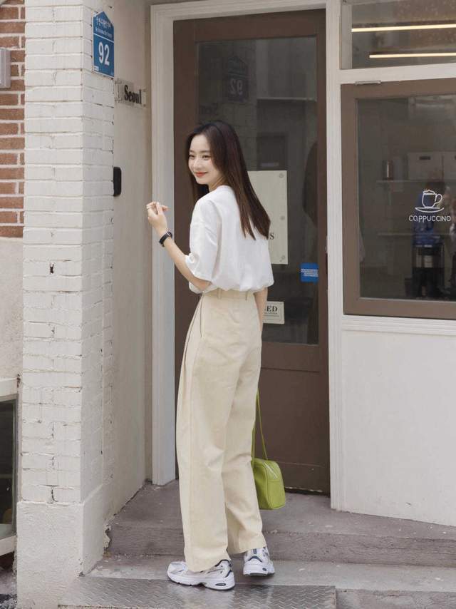 穿搭|聪明的女人记住3个不要,才能穿出精致出来,直接套用就很洋气