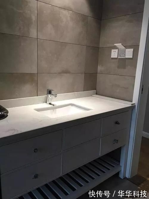 房子|装修了五个月的房子,网友评论:这是我在网上第一次看上的装修