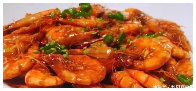 家常菜|推荐几道好吃的家常菜,第一道我就流口水了,客人都直夸好吃