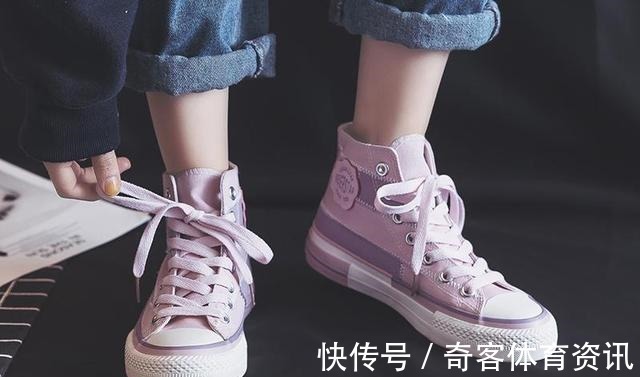 衣物 细数那些“中看不中用”的鞋子,帆布鞋上榜,最后一款是我的最爱!