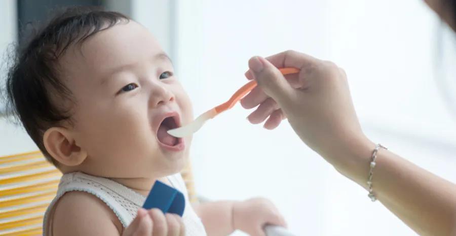 实验|家有孩子,有必要用“公筷”吗?科学实验出炉:伤害远比想象的大