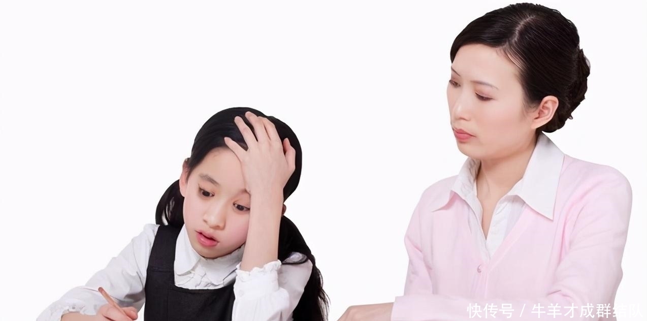 理解|孩子说啥都不听，不理解父母的苦心？不如了解下“反推式教育”