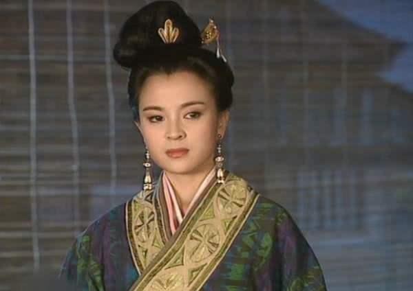 父亲|父亲和丈夫只能活一个，这位女子这样选择被骂千年，后诞生一成语