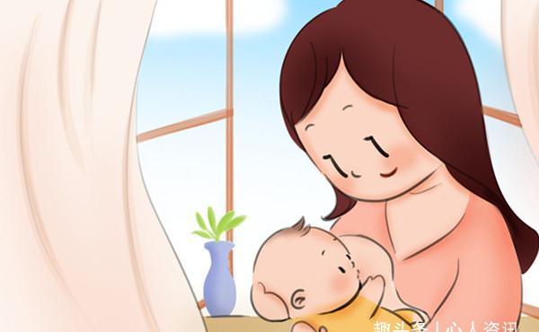 婴儿|母乳喂养的优点，母乳喂养有哪些优点
