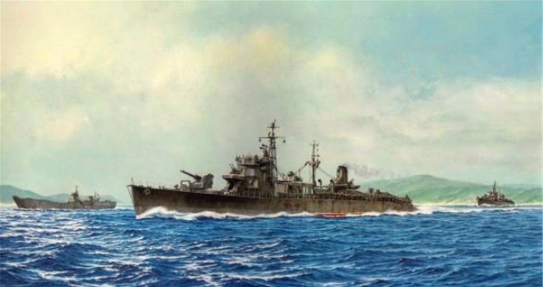 成立|日本最鼎盛的时刻有多少部队?