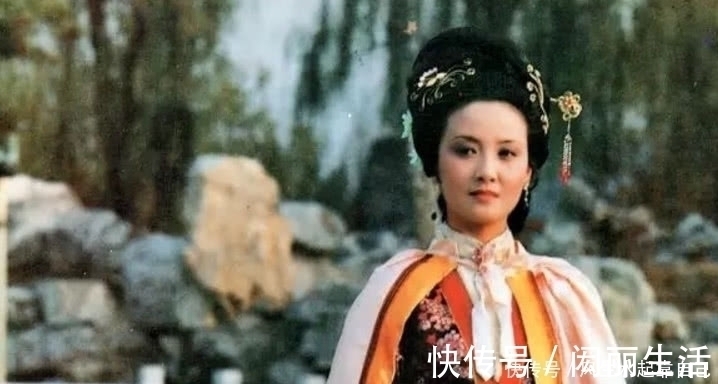 黛玉#薛宝钗和林黛玉,谁和王熙凤的关系最好?其实,从称呼上便可看出