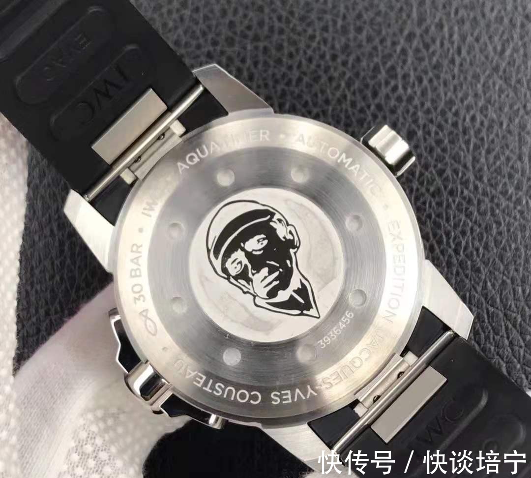 潜水|除开劳力士水鬼,这几款潜水表同样十分出色