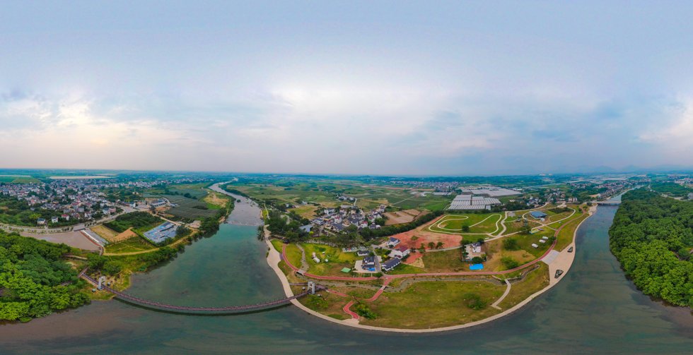 乡村|在浙里,见美好!浙江卫视大型融媒体新闻行动走进衢江“宝藏”小康村